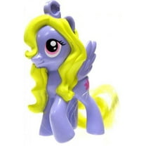 My Little Pony Happy Meal Lily Blossom Clip On Toy
