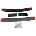 thumbnail image 3 of BST BSSP 1.5"-2" Rear Add A Leaf Lift Kit with 8.5" long 2.5" wide Square U Bolts for 2004-2023 Nissan Titan Frontier, 3 of 6