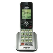 VTech Communications Cs6609 Cordless Accessory Handset, For use with Cs6629 or Cs6649-series