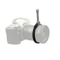 thumbnail image 1 of Durable Adjustable Zoom Follow  Focusing Handle Lever with Gear  for DSLR Camera, Suitable for All Digital DSLR Cameras, 1 of 8