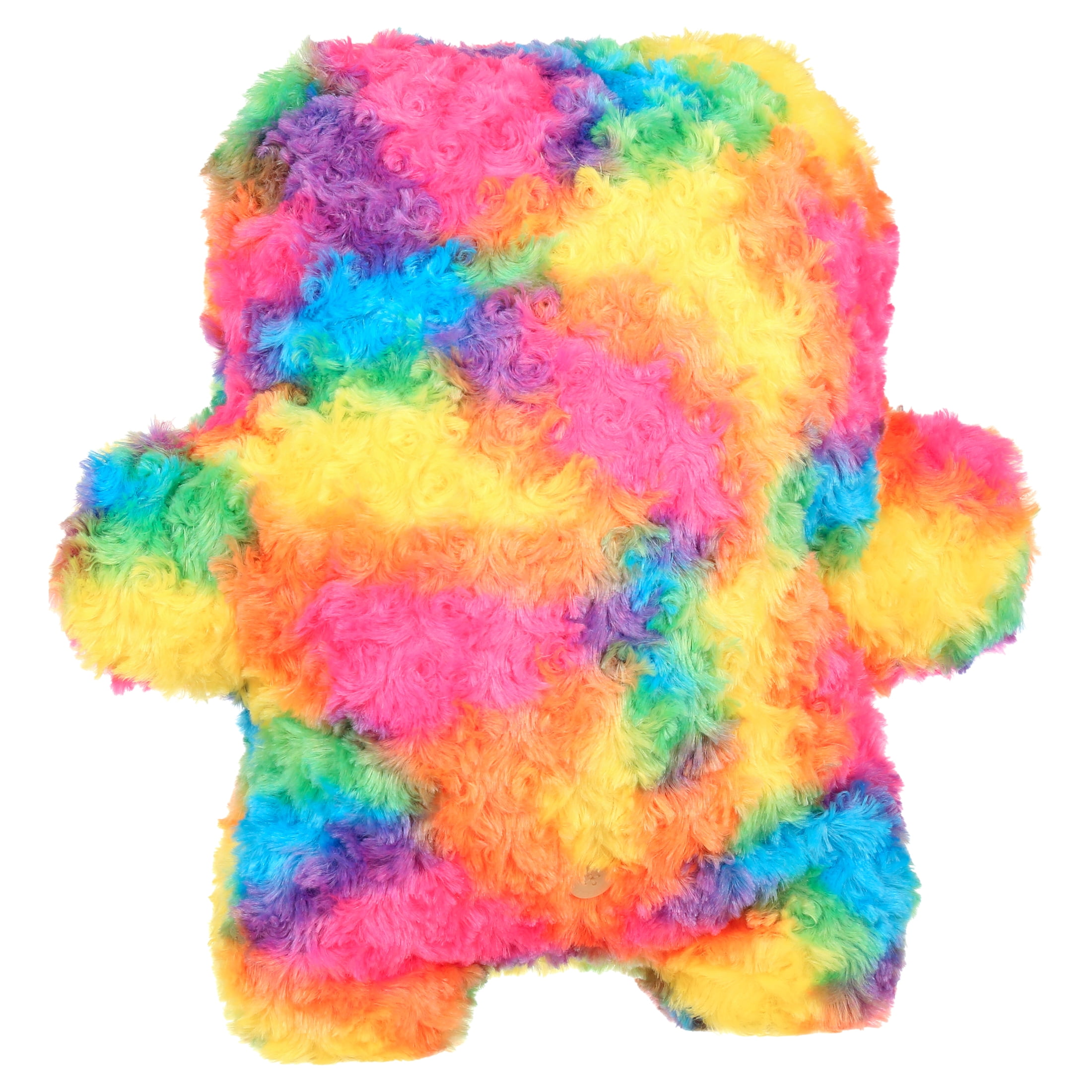 17' Fuggler Oogah Boogah Funny Ugly Monsters Plush Alternative Plush Human-like teeth Large in charge.