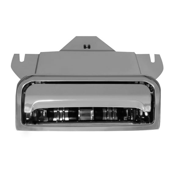 Front Floor Console Compartment For 2015-2020 Chevrolet Tahoe