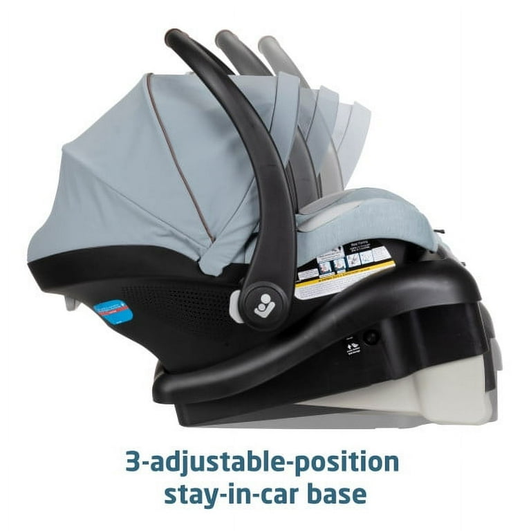 Walmart Black Friday Deals 2025 - Maxi-Cosi Zelia² Luxe 5-in-1