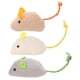 thumbnail image 5 of Juguete de peluche de ratón, simulación de ratón interactivo para gatos y gatitos de interior., 5 of 14