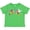 Apple Green, variant on Inktastic Happy Easter Boys or Girls Toddler T-Shirt
