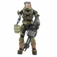thumbnail image 3 of McFarlane Toys Halo Reach Halo Reach Series 5 Spartan Gungnir Action Figure, 3 of 4