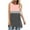 Pink, variant on Npasoilc Sleeveless Tunic Blouses for Women Color Round Neck Casual Summer Tank Tops