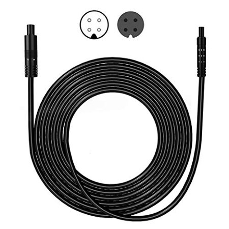 Dash Cam Rear View Backup Camera Reverse Car Recorder Cable Extension Cord