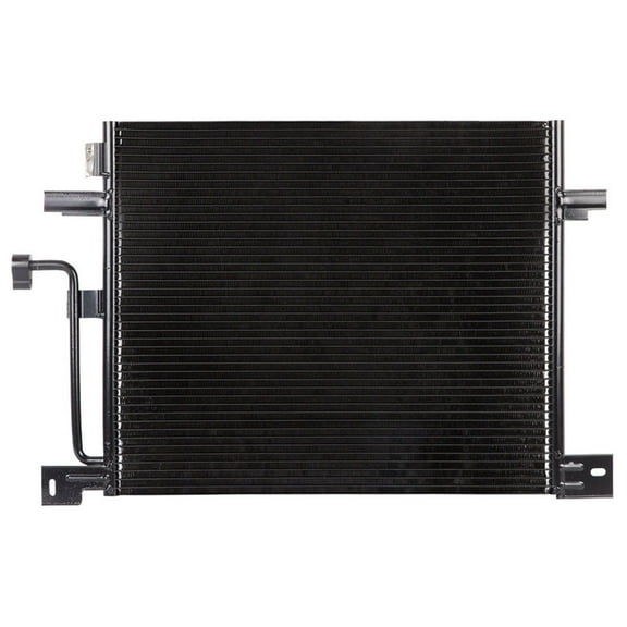 For Dodge Dakota 2000 2001 2002 2003 2004 A/C AC Air Conditioning Condenser - BuyAutoParts