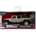 thumbnail image 2 of Jada Toys - 1:32 Fast & Furious 9 - Tej's 2020 Jeep Gladiator, 2 of 4