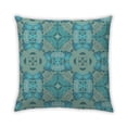 thumbnail image 1 of Ahgly Company Indoor Square Contemporary Throw Pillow, 18 inch by 18 inch, 1 of 5