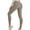 Khaki-02, variant on REALiKUN Workout Leggings for Women - High Waisted Yoga Pants Compression for Running
