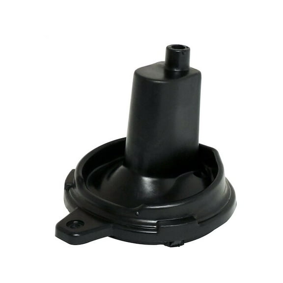 Transfer Case Shifter Boot - Compatible with 2007 - 2018 Jeep Wrangler Unlimited Moab 2008 2009 2010 2011 2012 2013 2014 2015 2016 2017