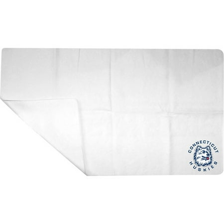 NCAA Connecticut Cooling Towel