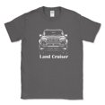 thumbnail image 4 of Mens Big and Tall Toyota 2025 Land Cruiser Shirt, 4 of 5