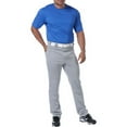thumbnail image 5 of Rawlings Adult Semi-Relaxed Pant | Blue Grey | 2XL, 5 of 9