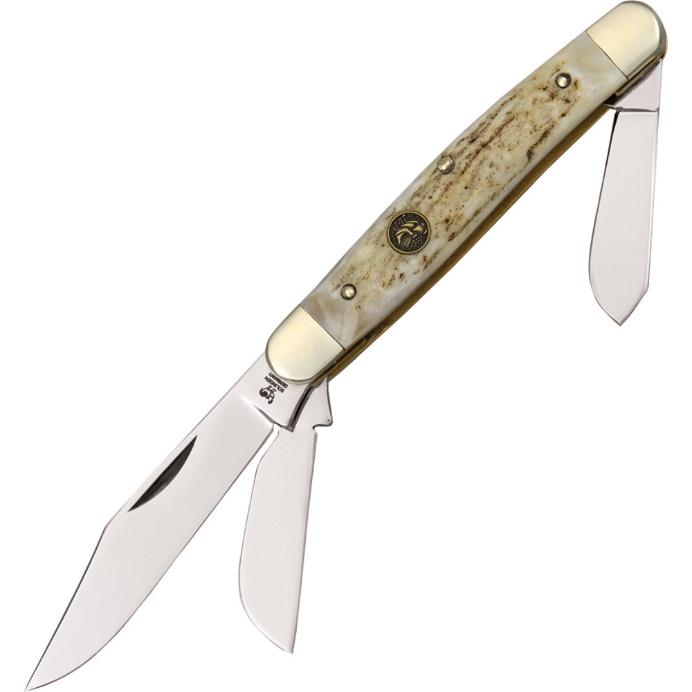Hen & Rooster Pocket Knife