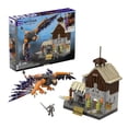 thumbnail image 1 of Juguete de Construcción MEGA The Witcher, 1 of 4