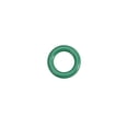 thumbnail image 4 of Unique Bargains 9mm OD 5.2mm ID 1.9mm Width Seal Fluorine Rubber O-Rings Green 10 Pack, 4 of 5