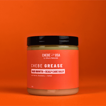 Chebe Grease - Hair Growth   Scalp Care Balm