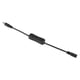 thumbnail image 5 of Tira Cable 5 Piezas LED LED Y Enchufe Del Conector De Alimentación De 12V De 12V, 5 of 7