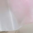 thumbnail image 5 of KAWELL Flower Girls Animation Costume Tutu Pageant Princess Party Dress, 5 of 7