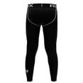 thumbnail image 5 of RDX Men's Compression Base Layer Pants Running Gym Exercise Jogging Sport, 5 of 10
