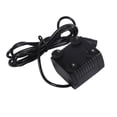 thumbnail image 3 of DC12V Solar Amphibious Mini Submersible Water Pump for Fountain Pond, 3 of 13