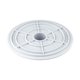 thumbnail image 5 of KDJ 8929 Pool Skimmer Skim Vacuum Plate, Compatible with for HydroTools Vacuum Skimming Adapter Board 8929, 5 of 10