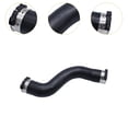 thumbnail image 2 of Manguera del intercooler shamjiam 2125280000 A2125280000, 2 of 8