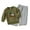 AG, variant on Futezty Toddler Boys Girls Clothes Fall Winter Outfit Sets, Baby Boy Girl 6M 1T 2T 3T 4T 5T 2PCS