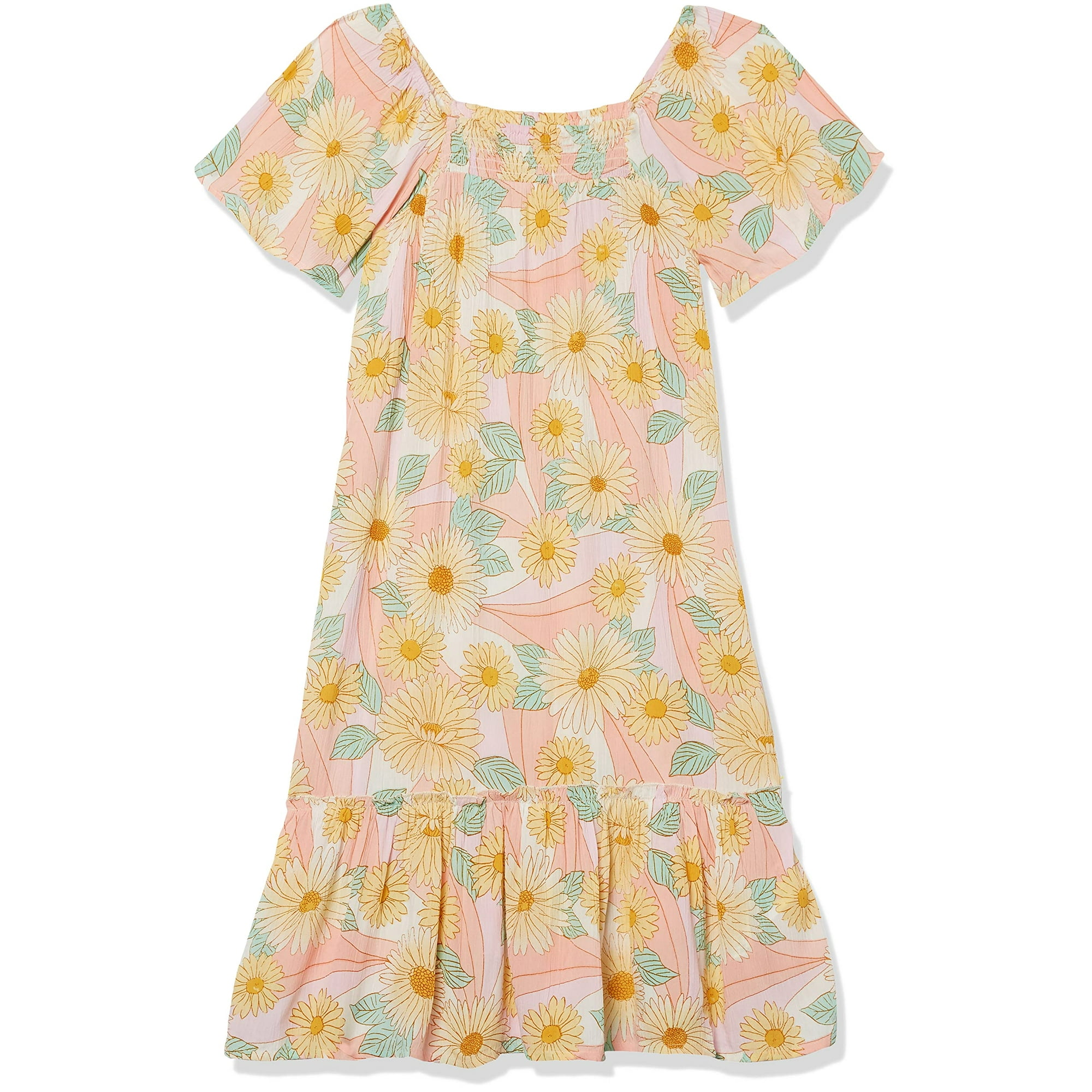 Billabong dancing sun mini dress hot sale