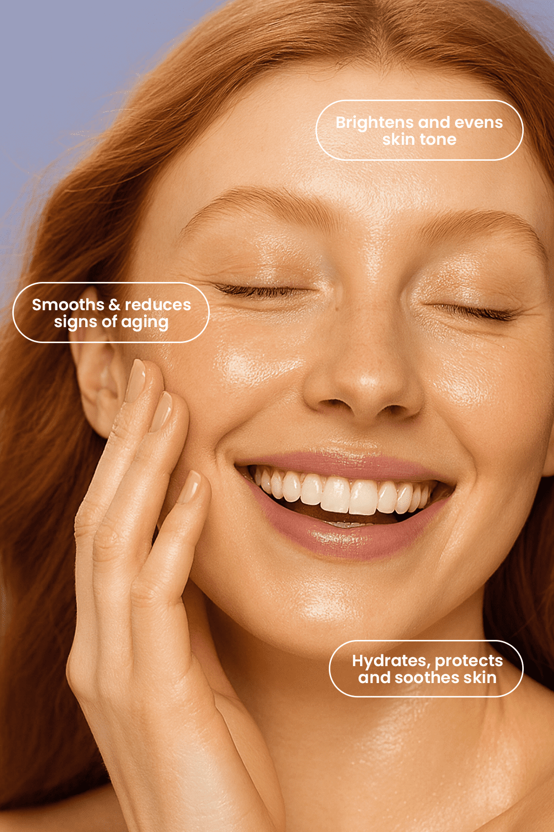 Beyond Hope Rejuvenating Serum