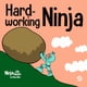 thumbnail image 4 of Paquete de libros Ninja Life Hacks Decision Making 8 en tapa dura, 4 of 5