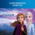 thumbnail image 2 of Oral-B Kids Electric Toothbrush featuring Disney's Frozen, for Kids 3+, 2 of 16