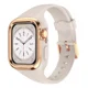 thumbnail image 2 of Correa De Silicona Universal Para Iwatch Women 40 41 Mm, 2 of 5