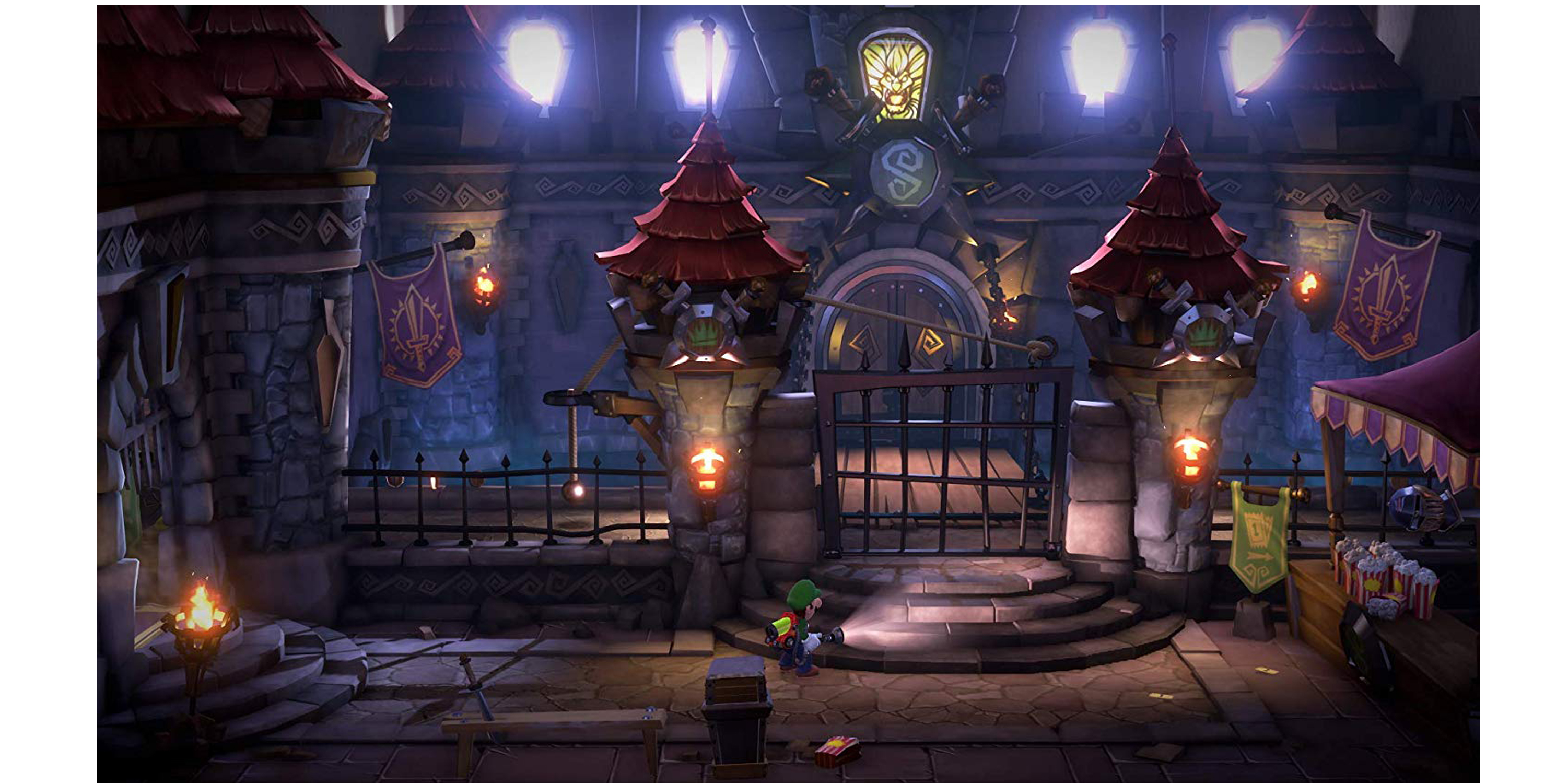 Luigi's Mansion 3, Nintendo Switch photo 8