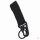 thumbnail image 1 of 3x Correa De Nylon Táctico Mosquetón De Metal Gancho Clave Correas Hebilla, 1 of 9
