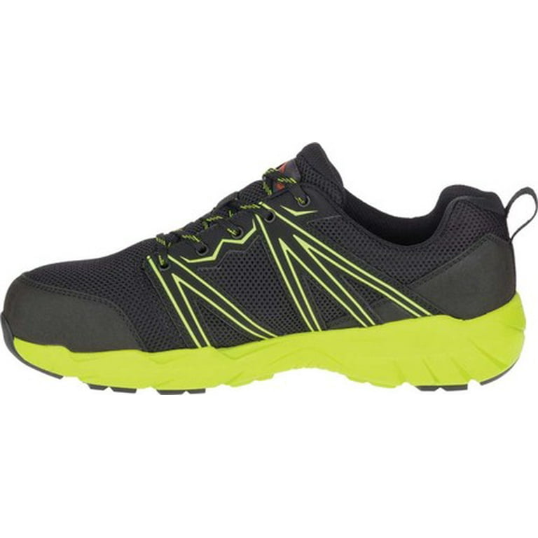 Merrell fullbench composite top