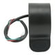 thumbnail image 2 of Acelerador De Acelerador De Scooter Eléctrico, Acelerador De Pulgar De Velocidad De Scooter Agarre Cómodo Sensible Para La Conversión EOTVIA Electric Scooter Thumb Throttle, 2 of 8