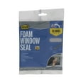 thumbnail image 6 of M-D Building Products 02238 1/8 in. x 1/4 in. x 17 ft. Gray Foam Window Seal for Ex-Small Gaps, 6 of 7