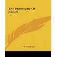 thumbnail image 1 of The Philosophy of Nature, 1 of 3