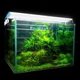 thumbnail image 2 of Lámpara de luz LED para pecera de acuario, conservación de energía, impermeable, CN 220-240V (AL-60LED), 2 of 5