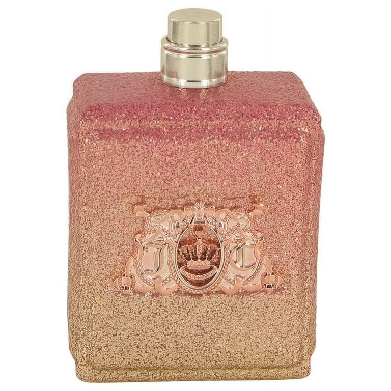 Juicy Couture Viva La Juicy Rose Eau De Parfum Spray