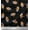 Black, variant on Soimoi Cotton Duck Fabric Wool & Cat Animal Print Fabric by the Yard 42 Inch Wide