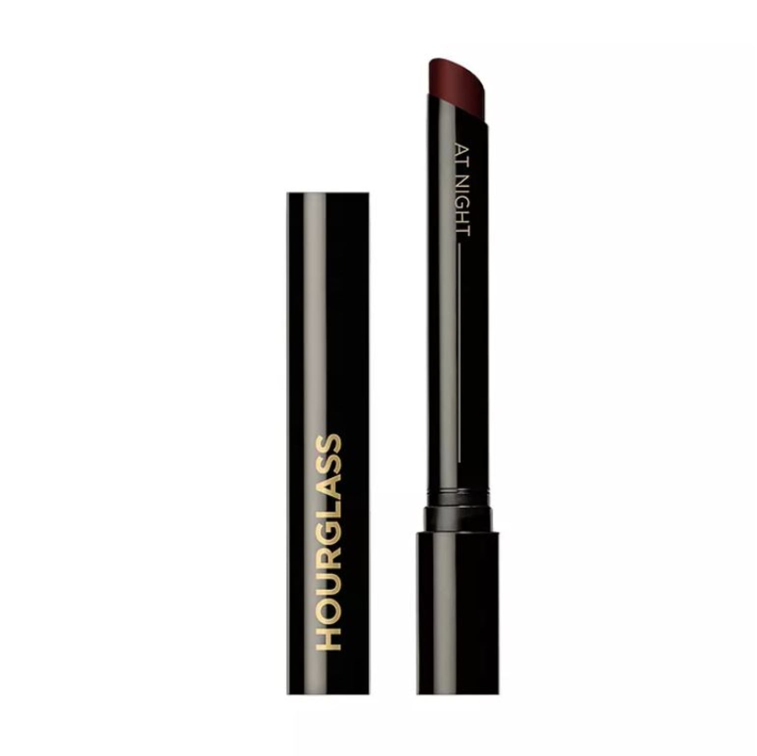 Hourglass Confession Refillable Lipstick Duo Limited Edition - My One Desire, At Night - .03 oz / .9 g each