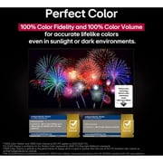 LG OLED83G5WUA 83 4K UHD OLED evo G5 Smart TV