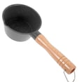 thumbnail image 3 of WORGEOUS Small Stone Saucepan with Handle, Non-Stick Kitchen Cookware, 1 Pack, and Easy to Clean, 3 of 6