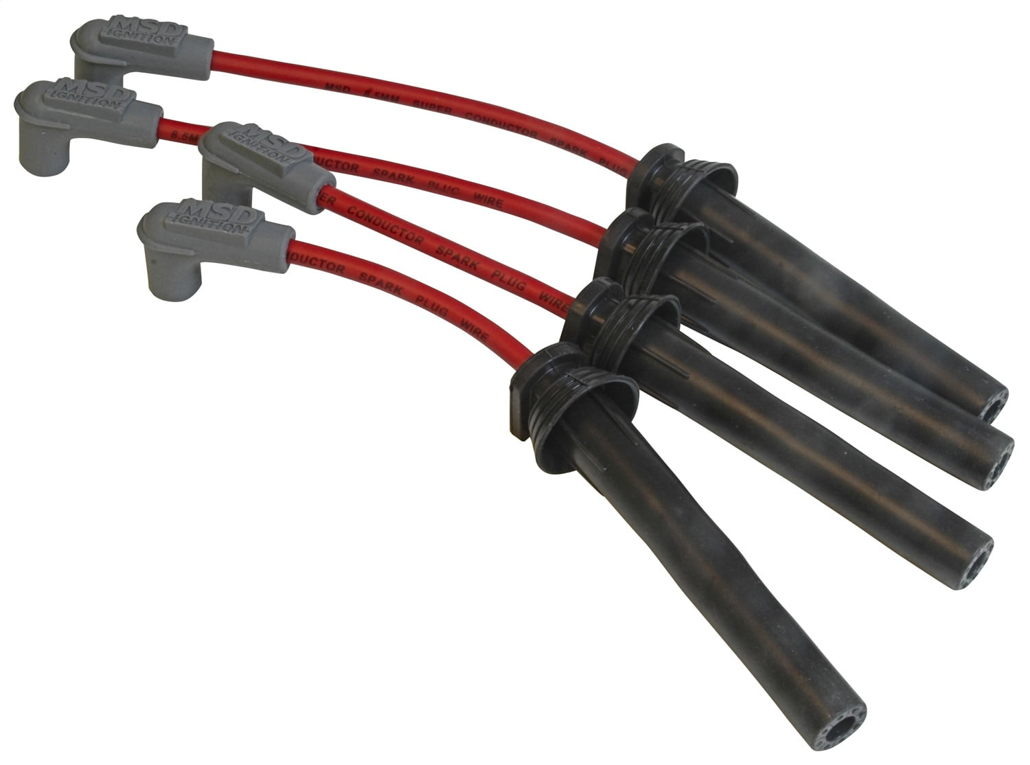MSD 32729 Spark Plug Wire Set