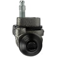 thumbnail image 4 of Dorman Wheel Cylinder W37787 First Stop; OE Replacement; 11/16 Inch Bore; Bolt On, 4 of 4
